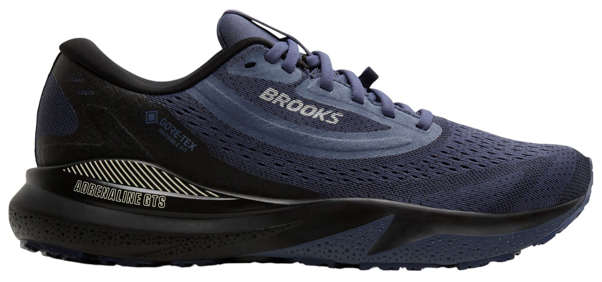 Brooks Men's Adrenaline GTS 24 GTX Running Shoes
