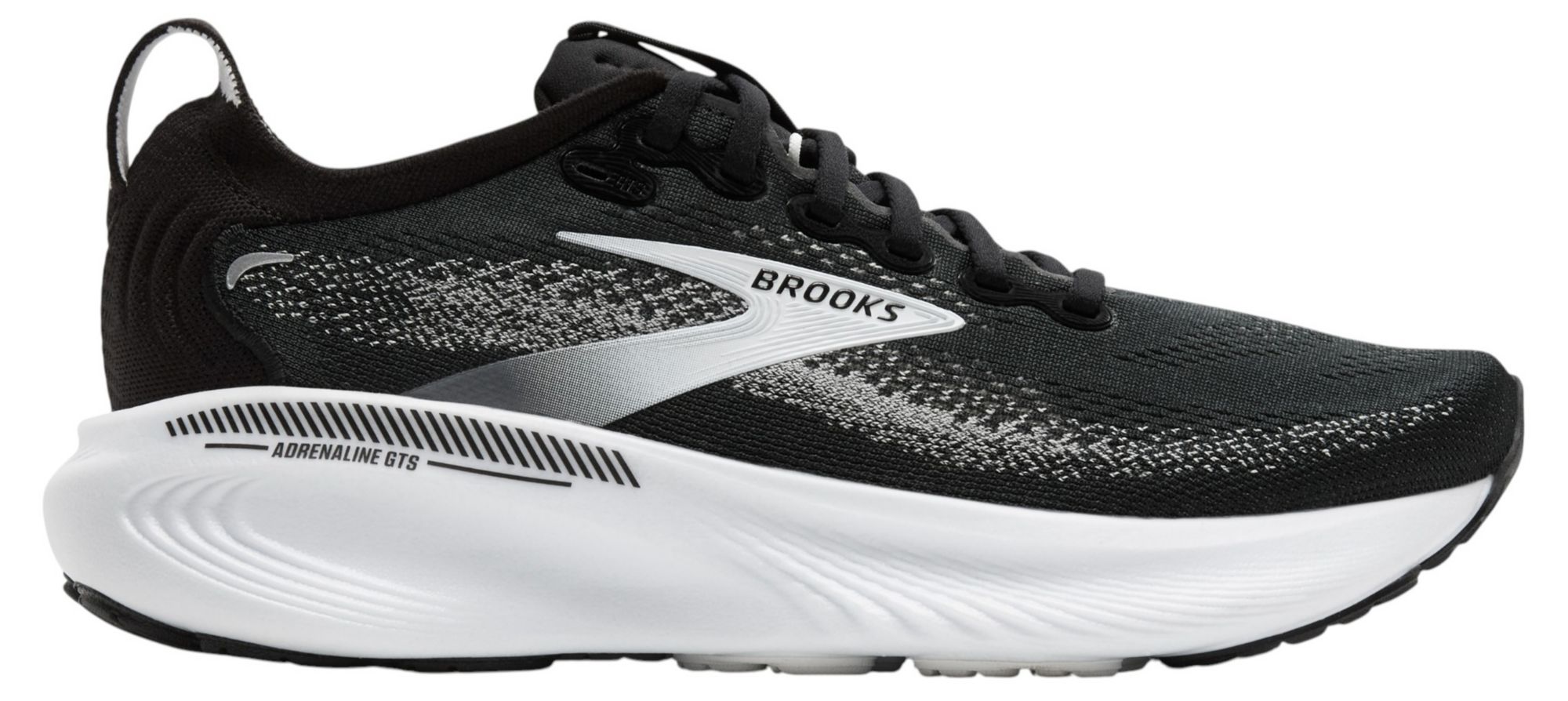 Black/Grey/White