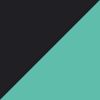 Black/Ipanema/Mint