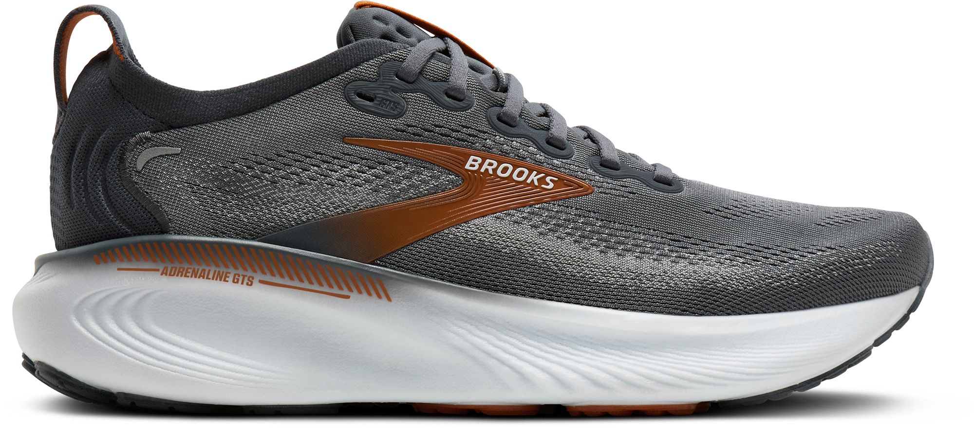 Brooks Men's Adrenaline GTS 25 Running Shoes