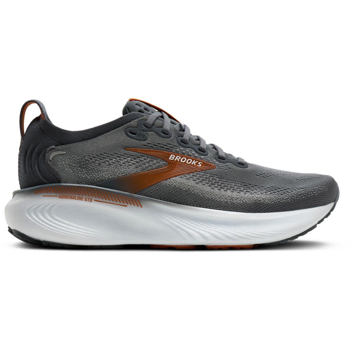 Brooks Men's Adrenaline GTS 25 Running Shoes