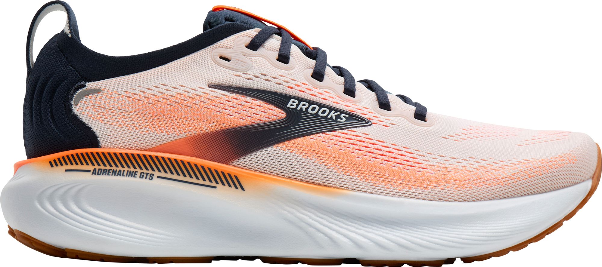 White/Spellbound/Orange