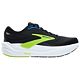 Black/Navy/Acid Lime