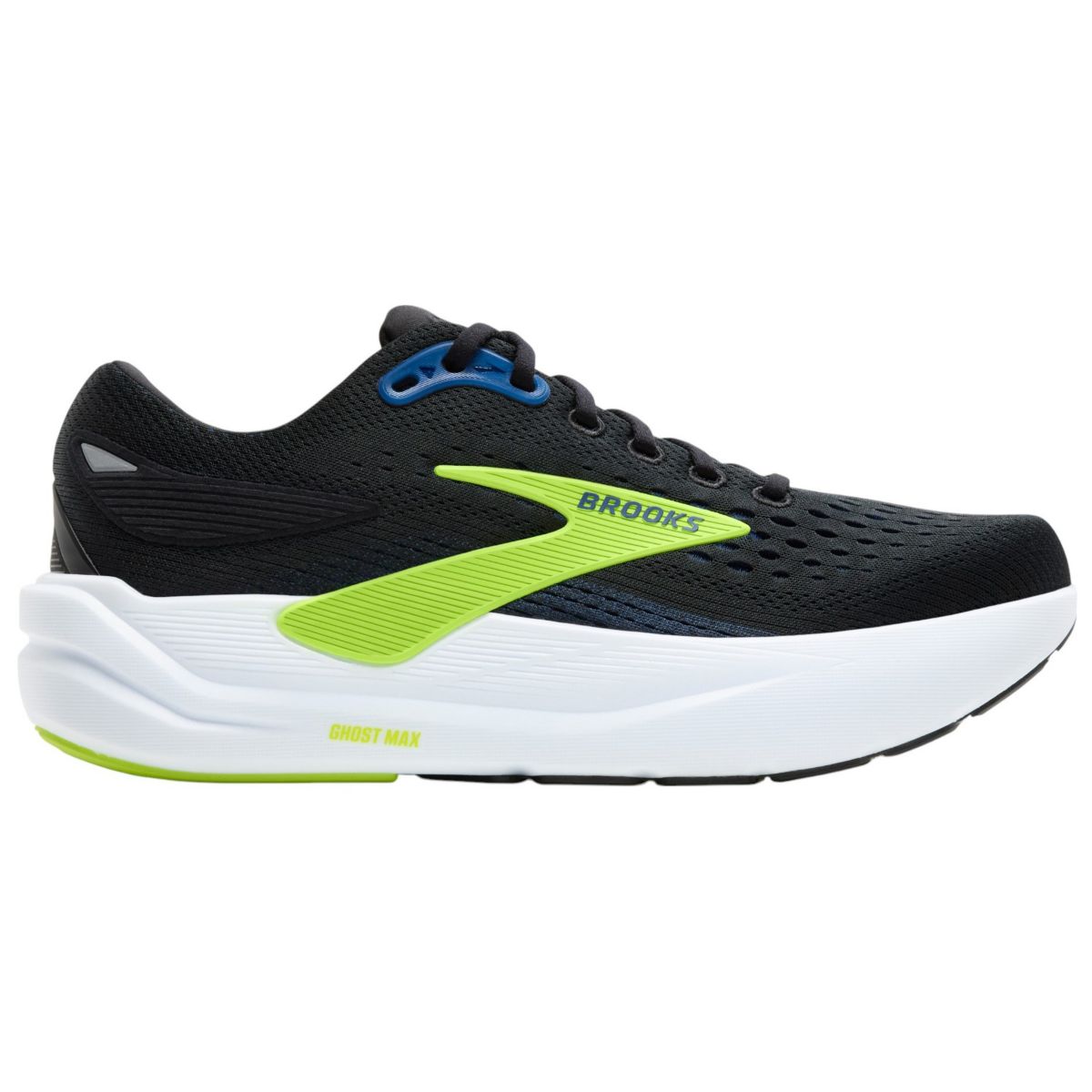 Brooks Men's Ghost Max 3 Running Shoes