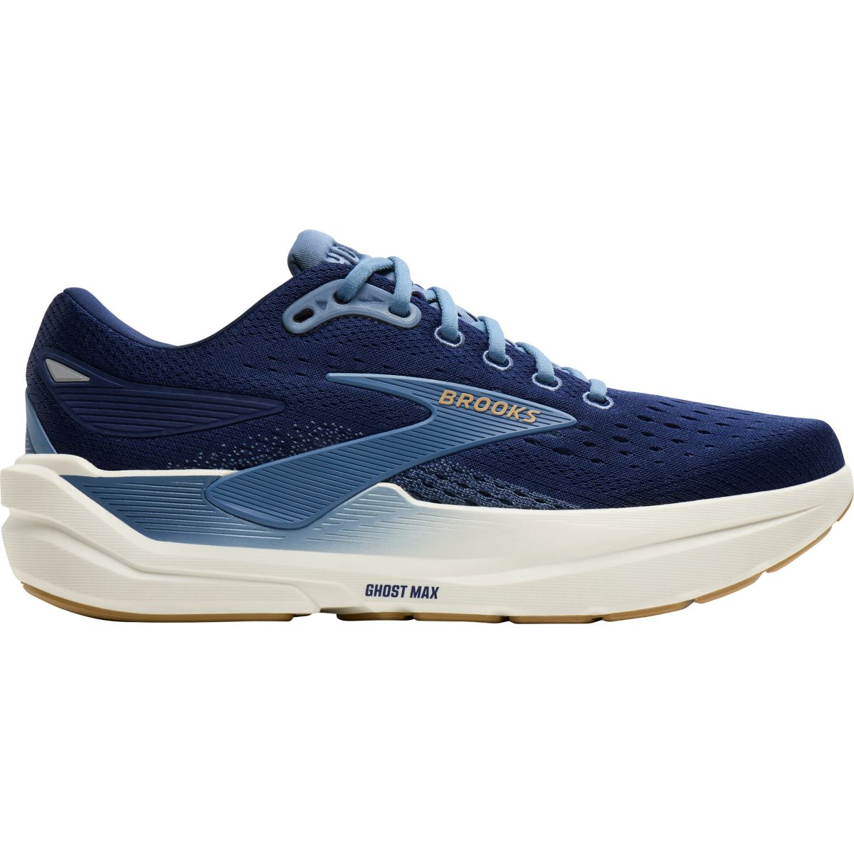 Brooks Men's Ghost Max 3 Running Shoes