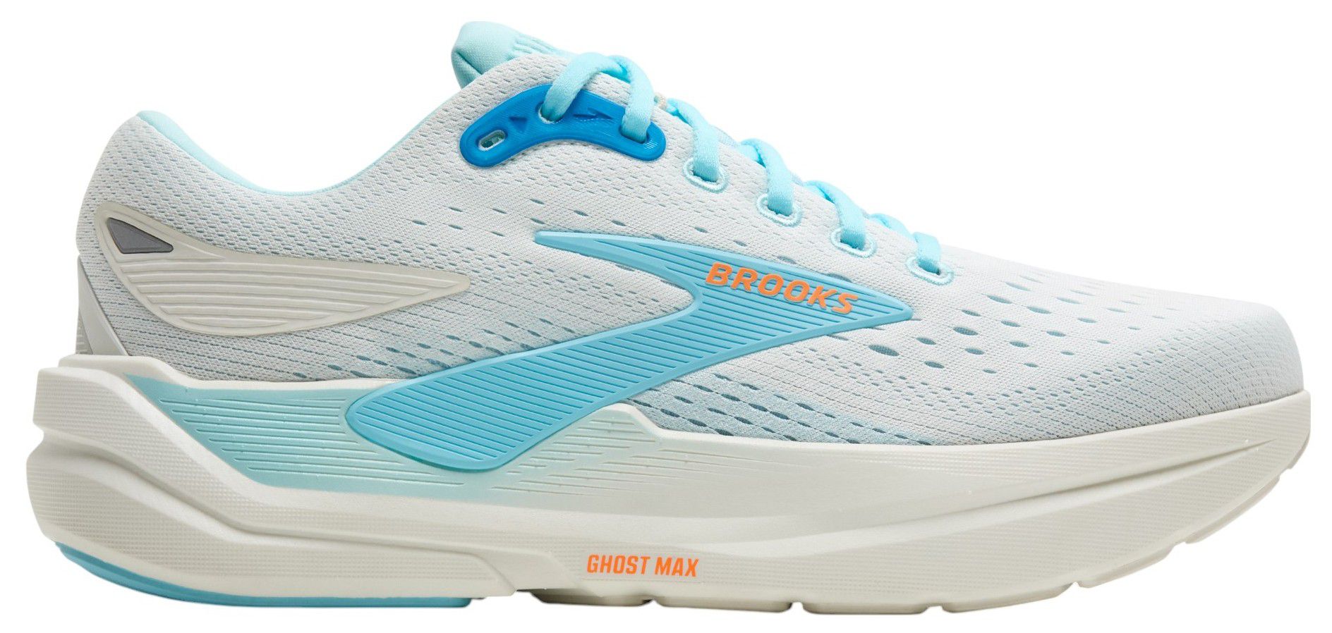 Brooks Men's Ghost Max 3 Running Shoes