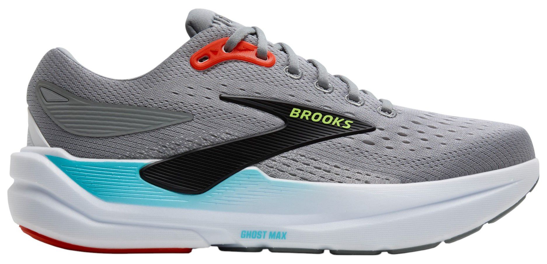 Grey/Antartica/Red