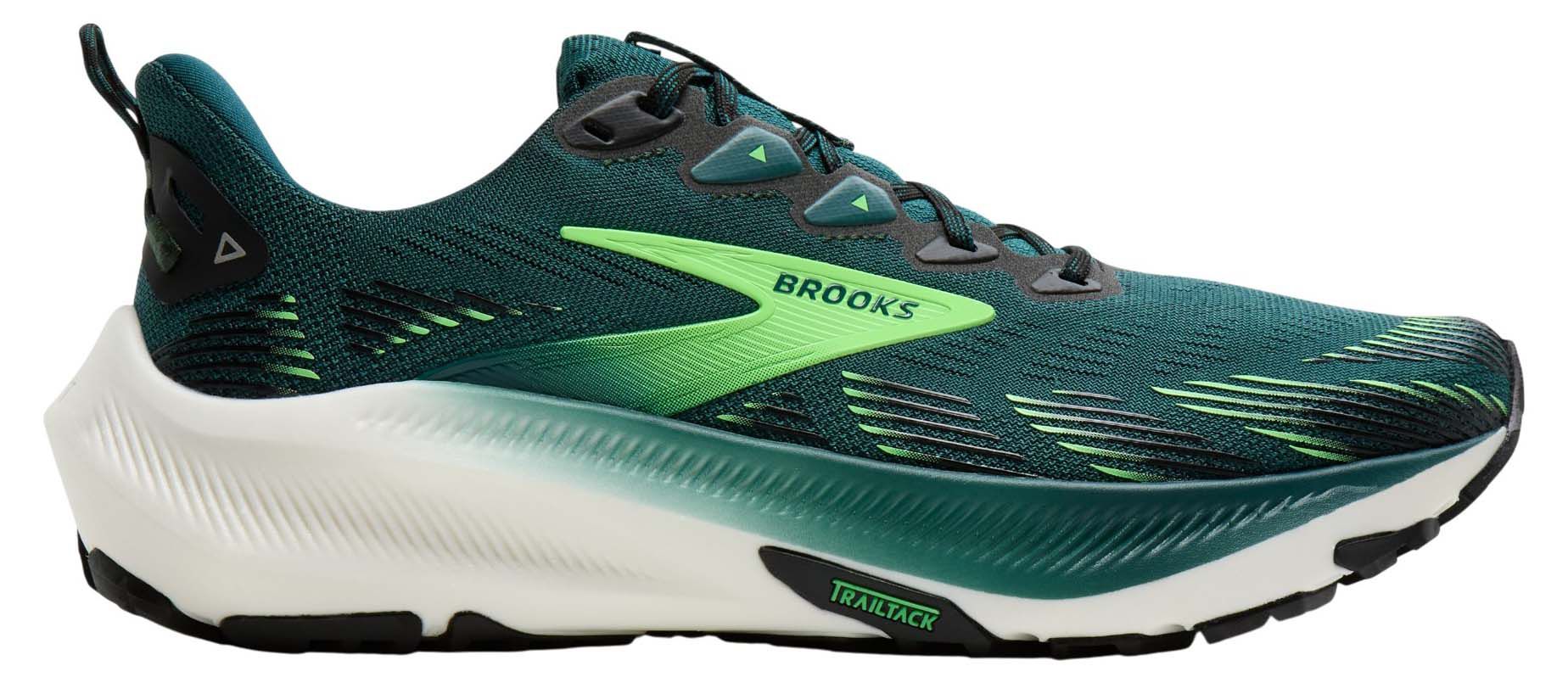 Atlantic Deep/Black/Green