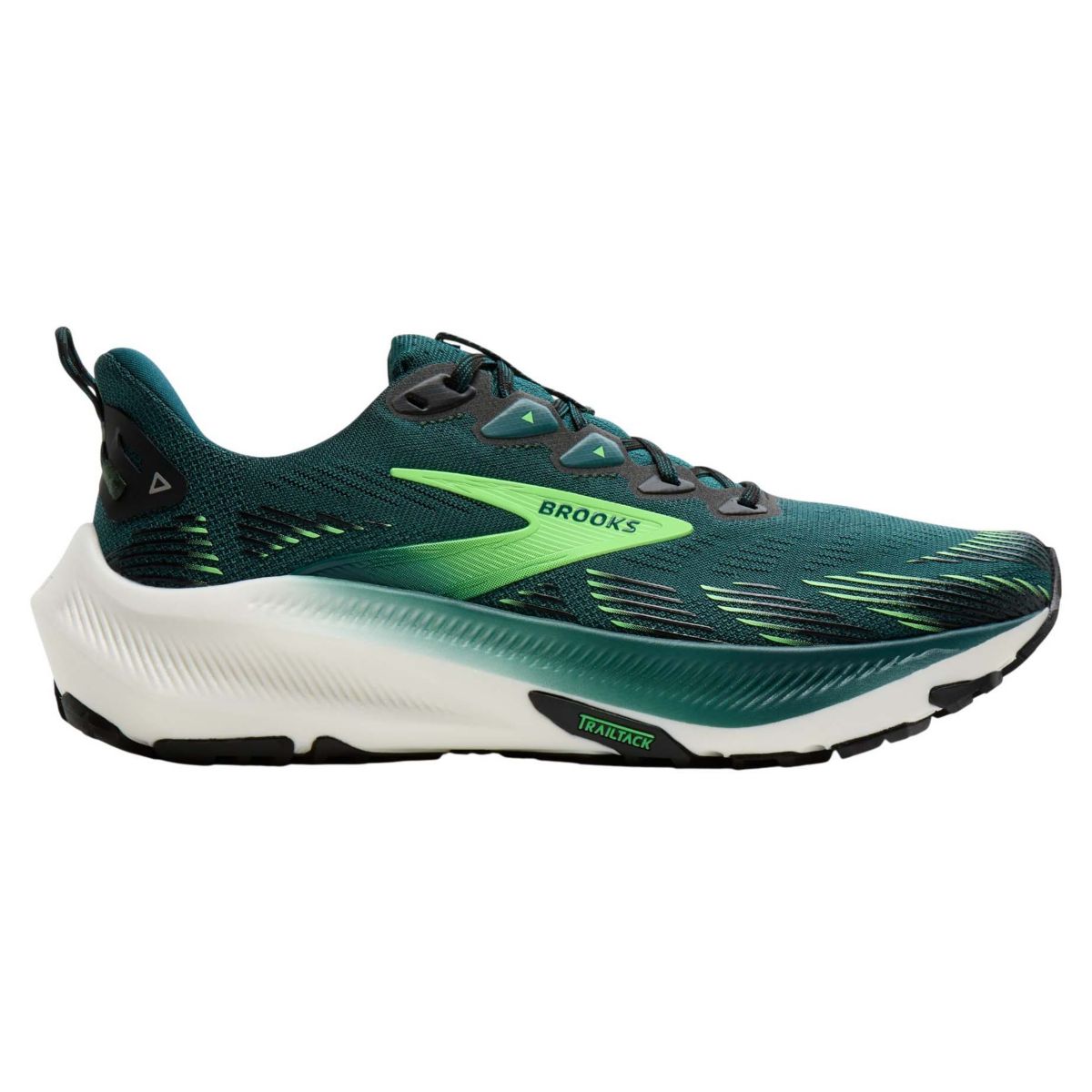 Brooks Men's Ghost Trail Running Shoes