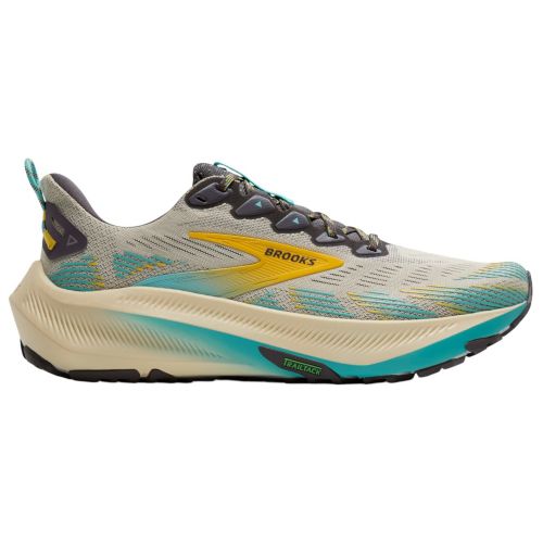 Brooks Men's Ghost Trail Running Shoes