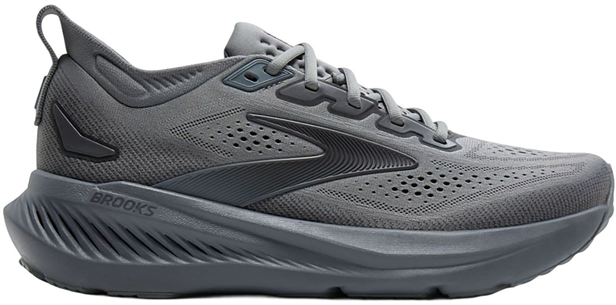 Grey/Blackened Pearl/Black