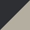 Turbulence/Ebony/Clear