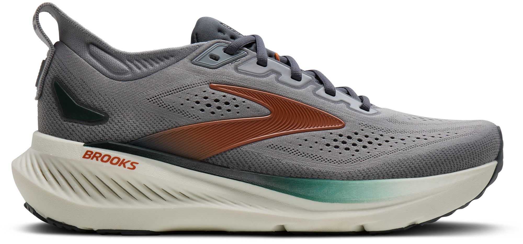 Brooks Men's Glycerin 23 Running Shoes
