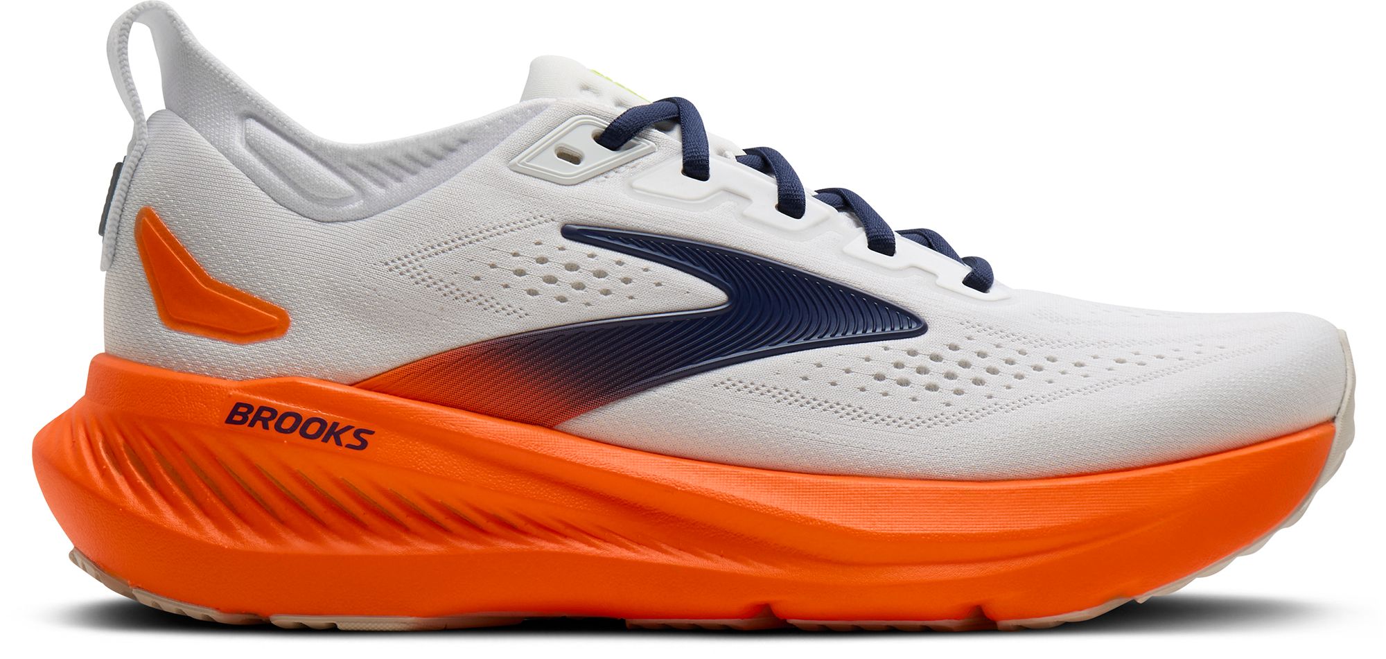 White/Navy/Orange