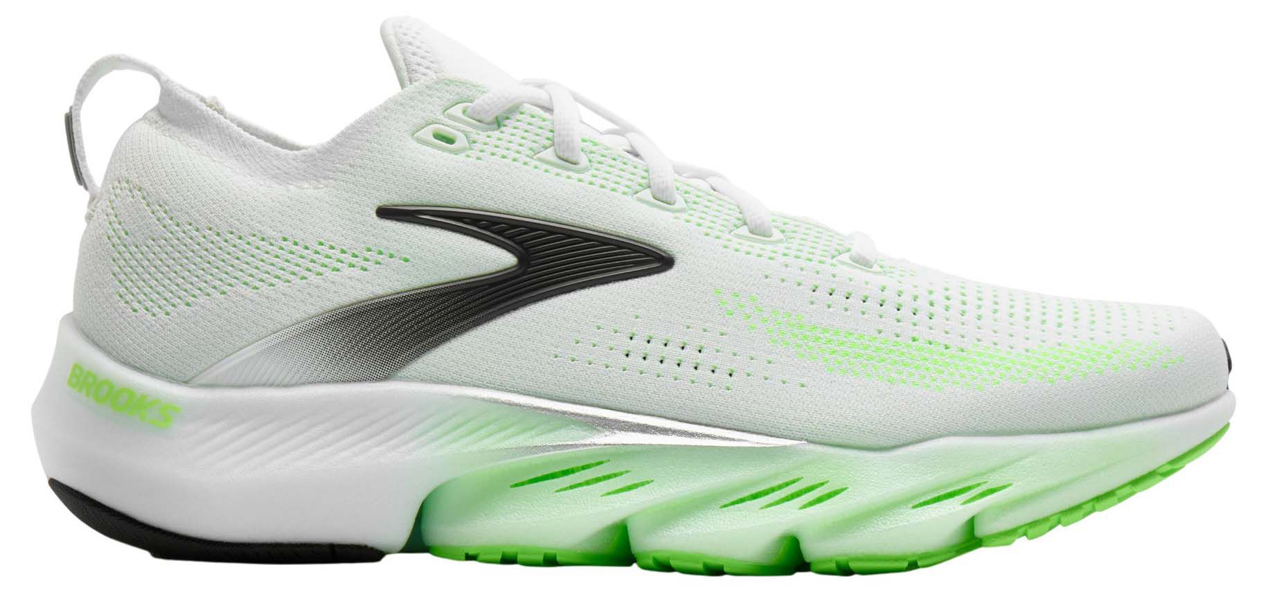 Brooks Men's Glycerin Flex Running Shoes