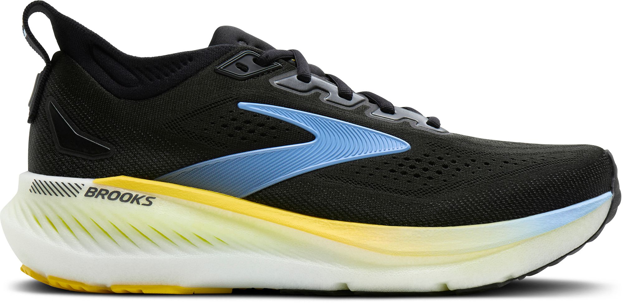Brooks Men's Glycerin GTS 23 Running Shoes