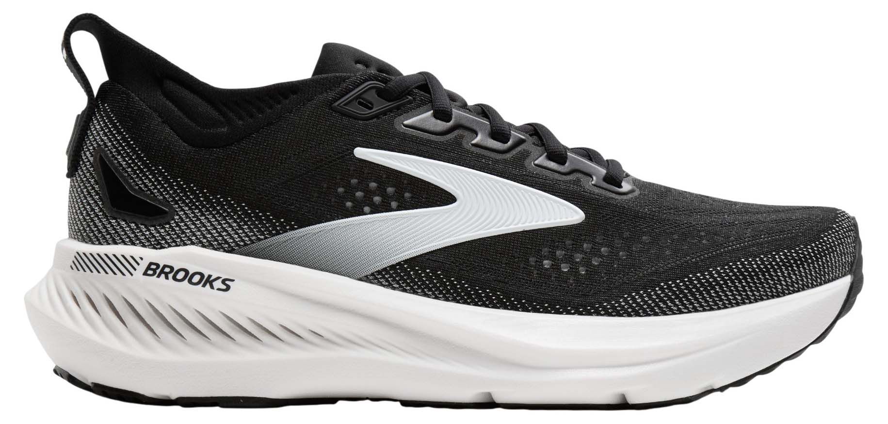 Black/Grey/White