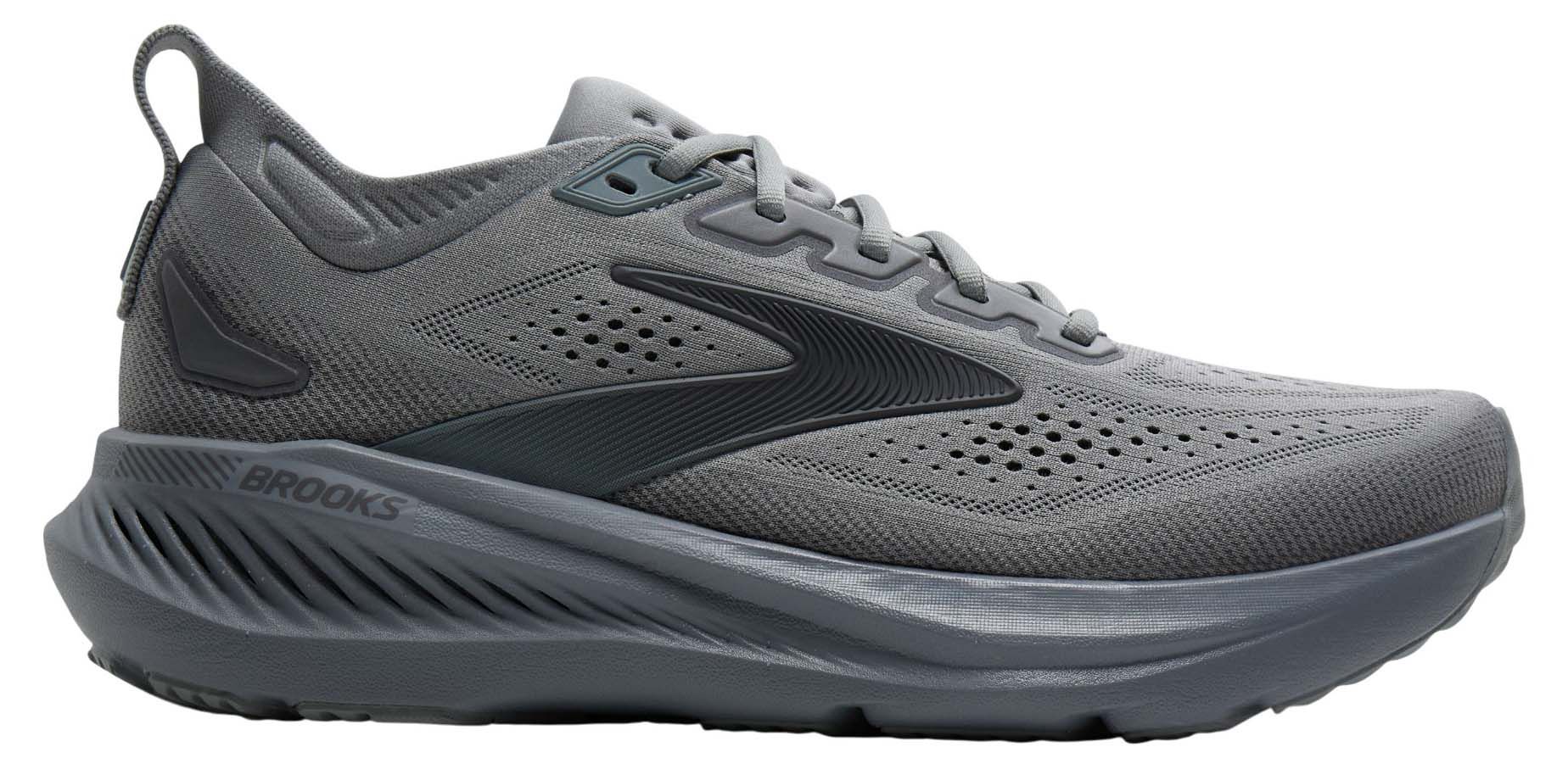 Grey/Blackened Pearl/Black