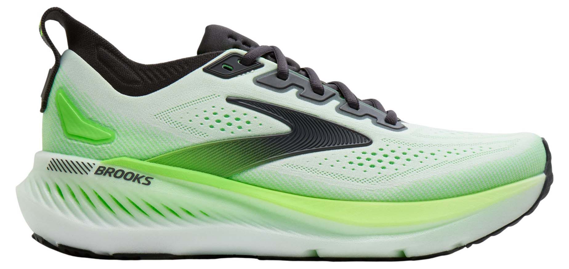 Brooks Men's Glycerin GTS 23 Running Shoes