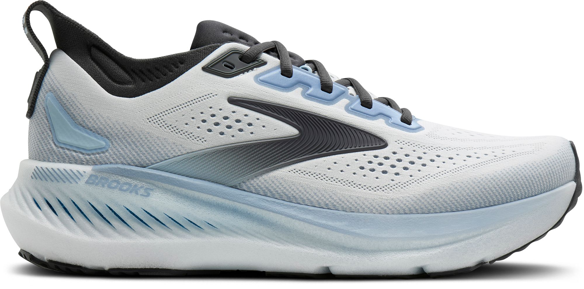 Brooks Men's Glycerin GTS 23 Running Shoes