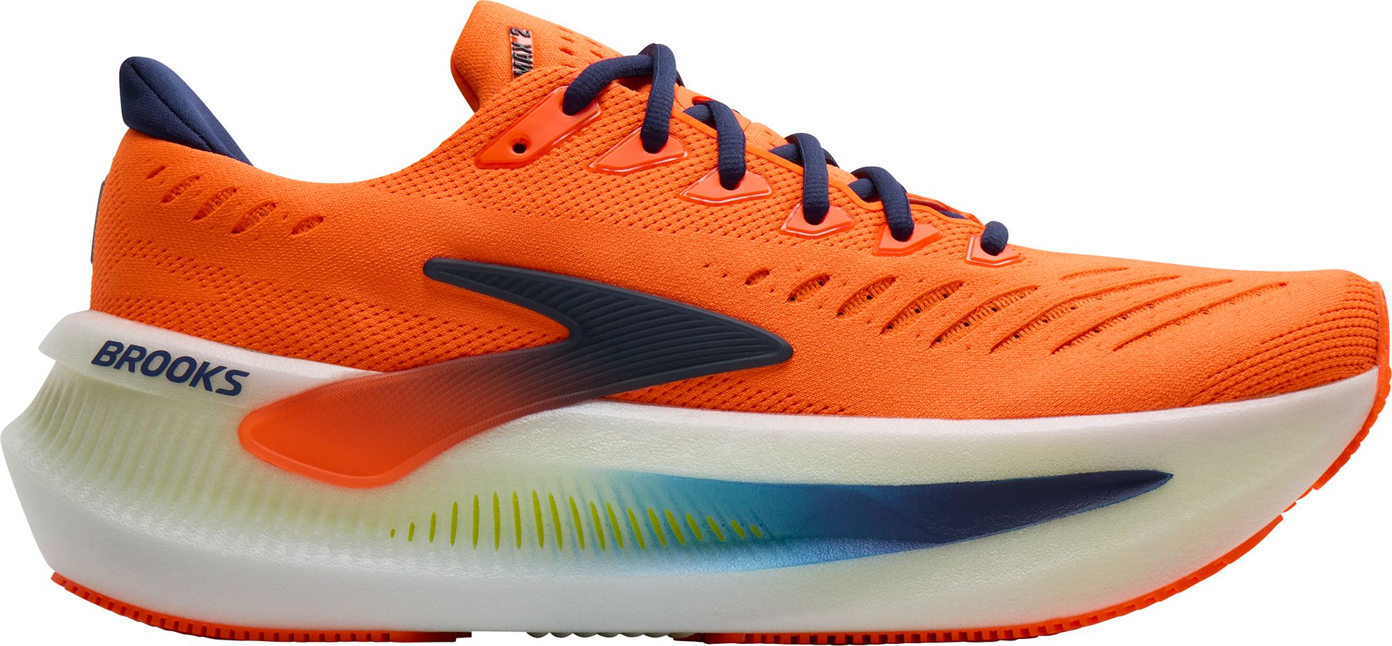 Orange/Beacon Blue/Night
