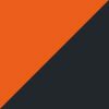 Orange/Beacon Blue/Night