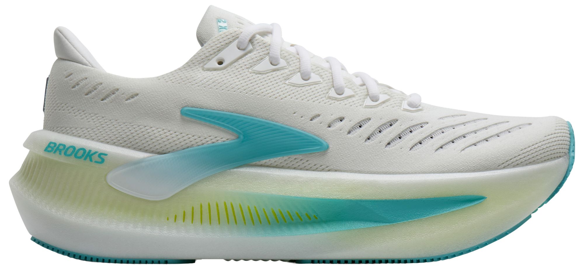 Brooks Men's Glycerin Max 2 Running Shoes