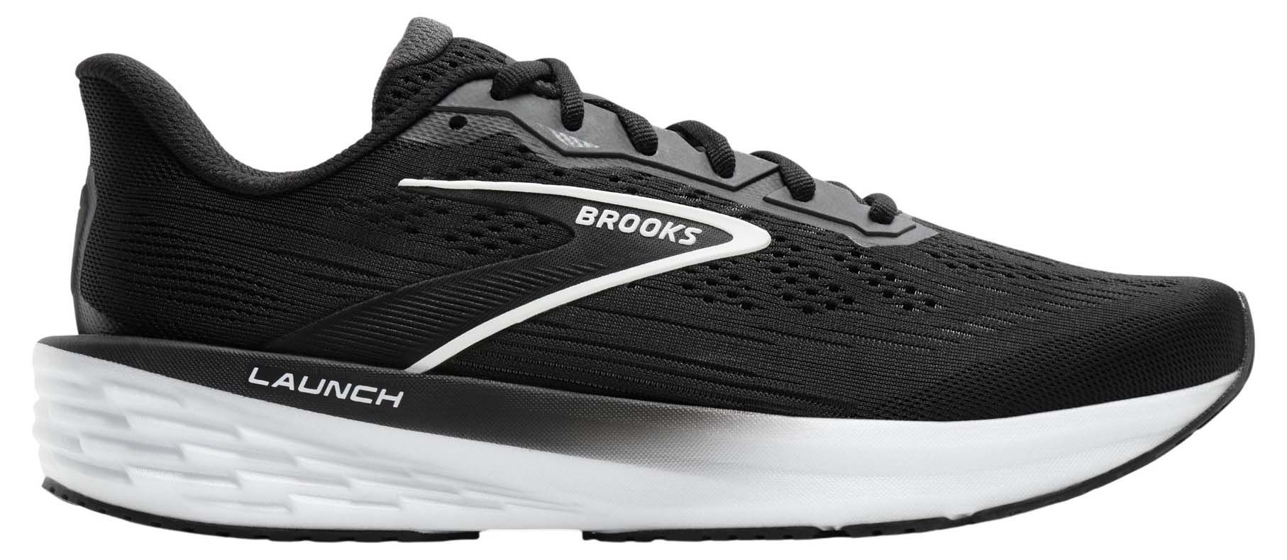 Black/Grey/White