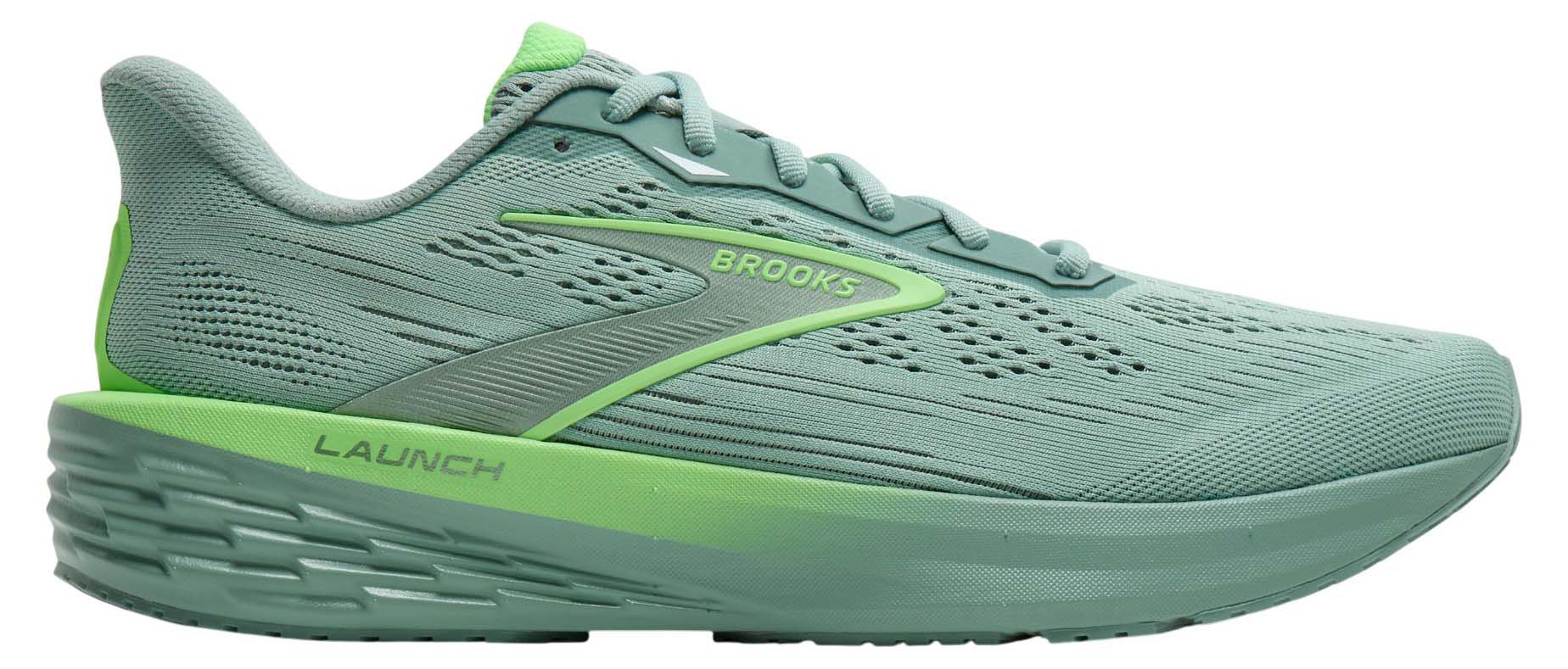 Brooks Men's Launch 12 Running Shoes