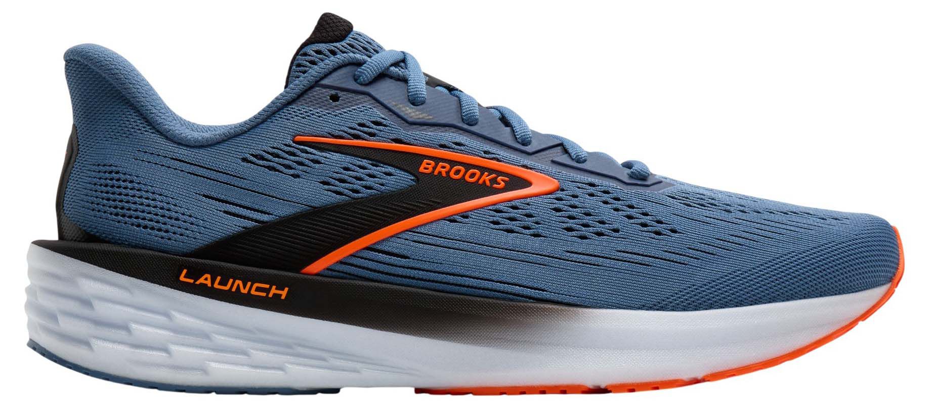 Brooks Men's Launch 12 Running Shoes