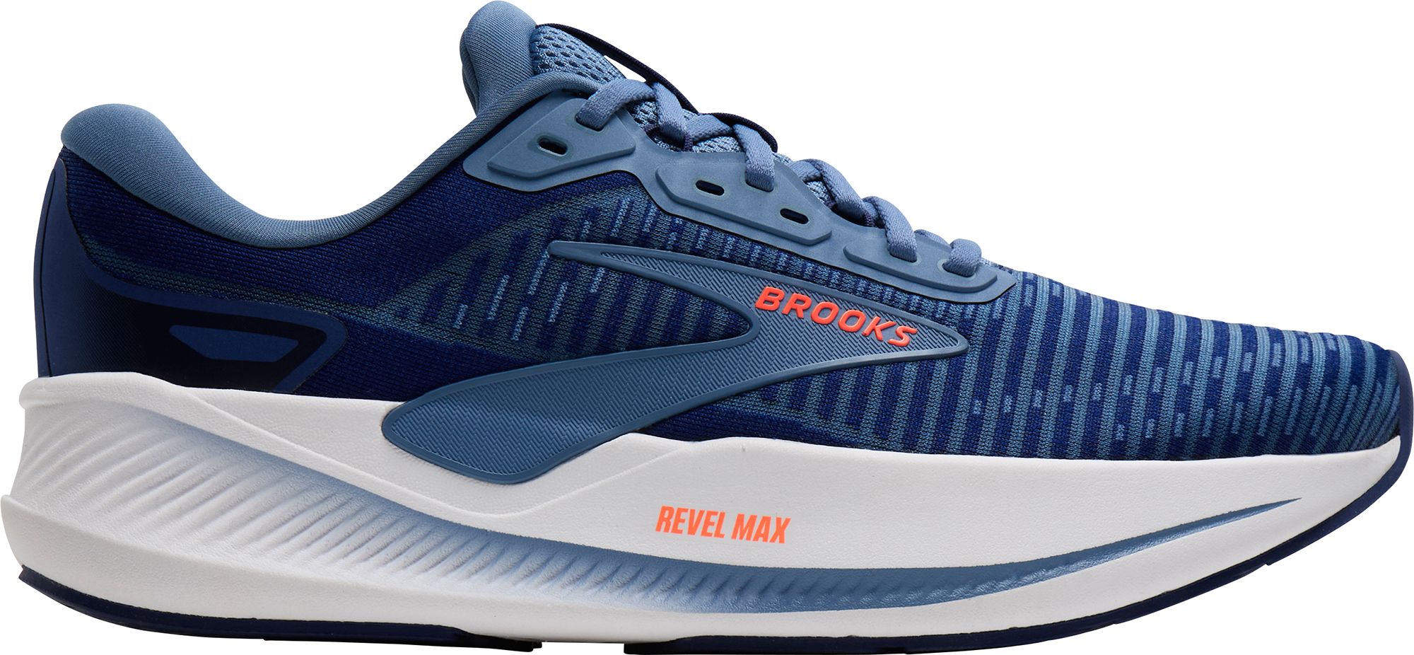 Beacon Blue/Moonlght/Orng
