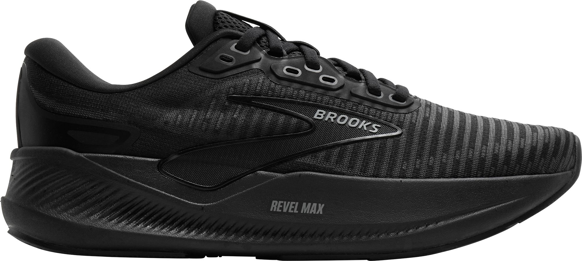 Black/Black/Ebony