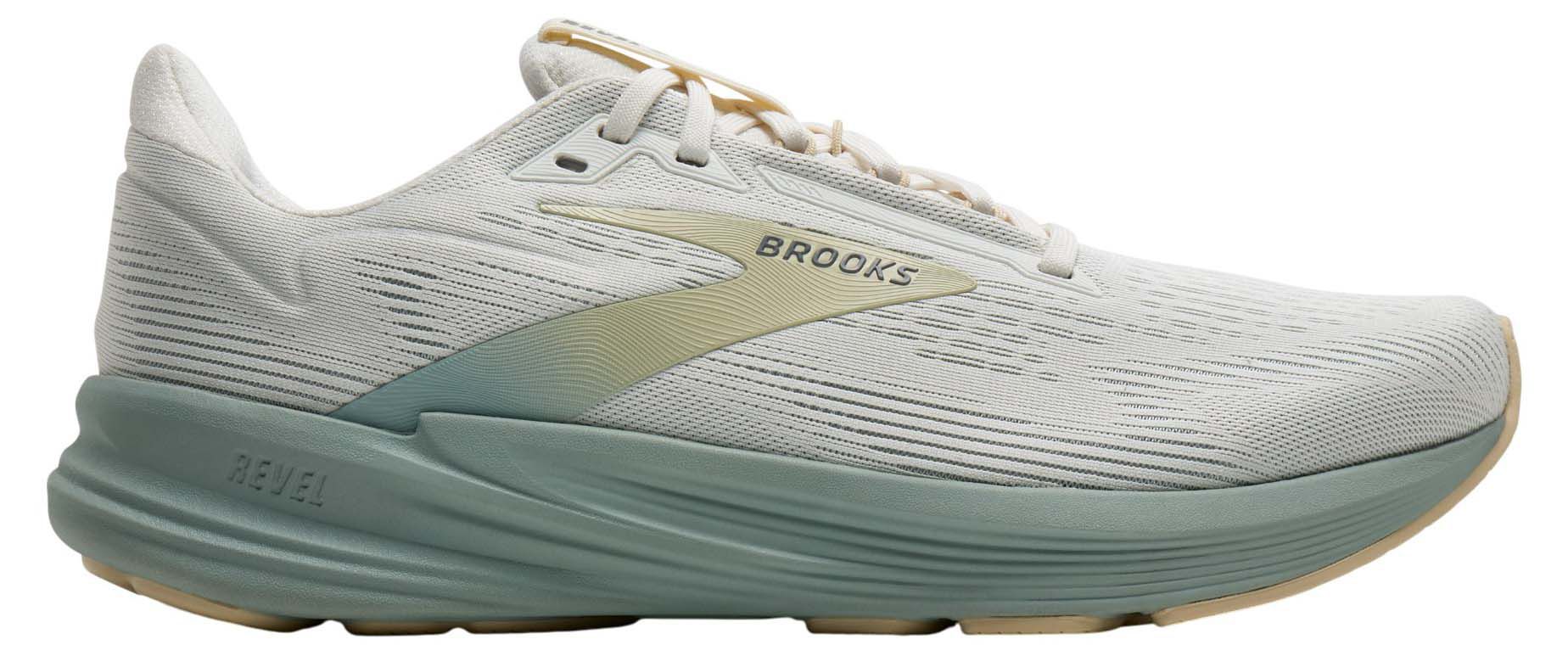 Brooks Men's Revel 8 Running Shoes