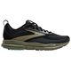 Black/Ebony/Dusty Olive
