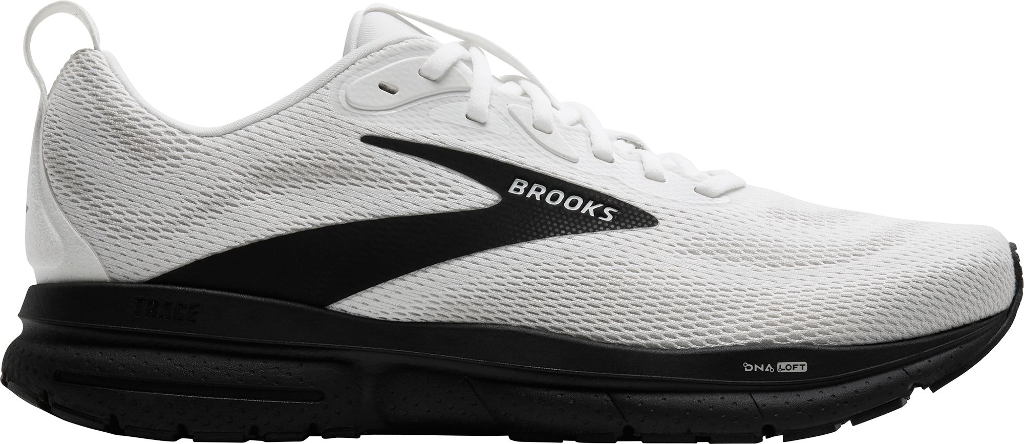 Bright White/Oyster/Black
