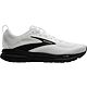 Bright White/Oyster/Black