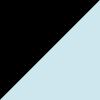 Black/Black/Blue