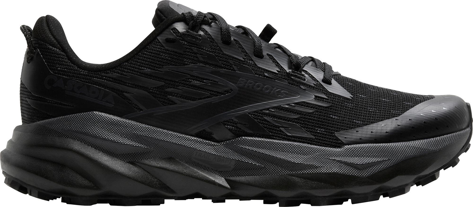 Black/Black/Ebony
