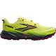 Lime Green/Black