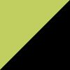 Lime Green/Black
