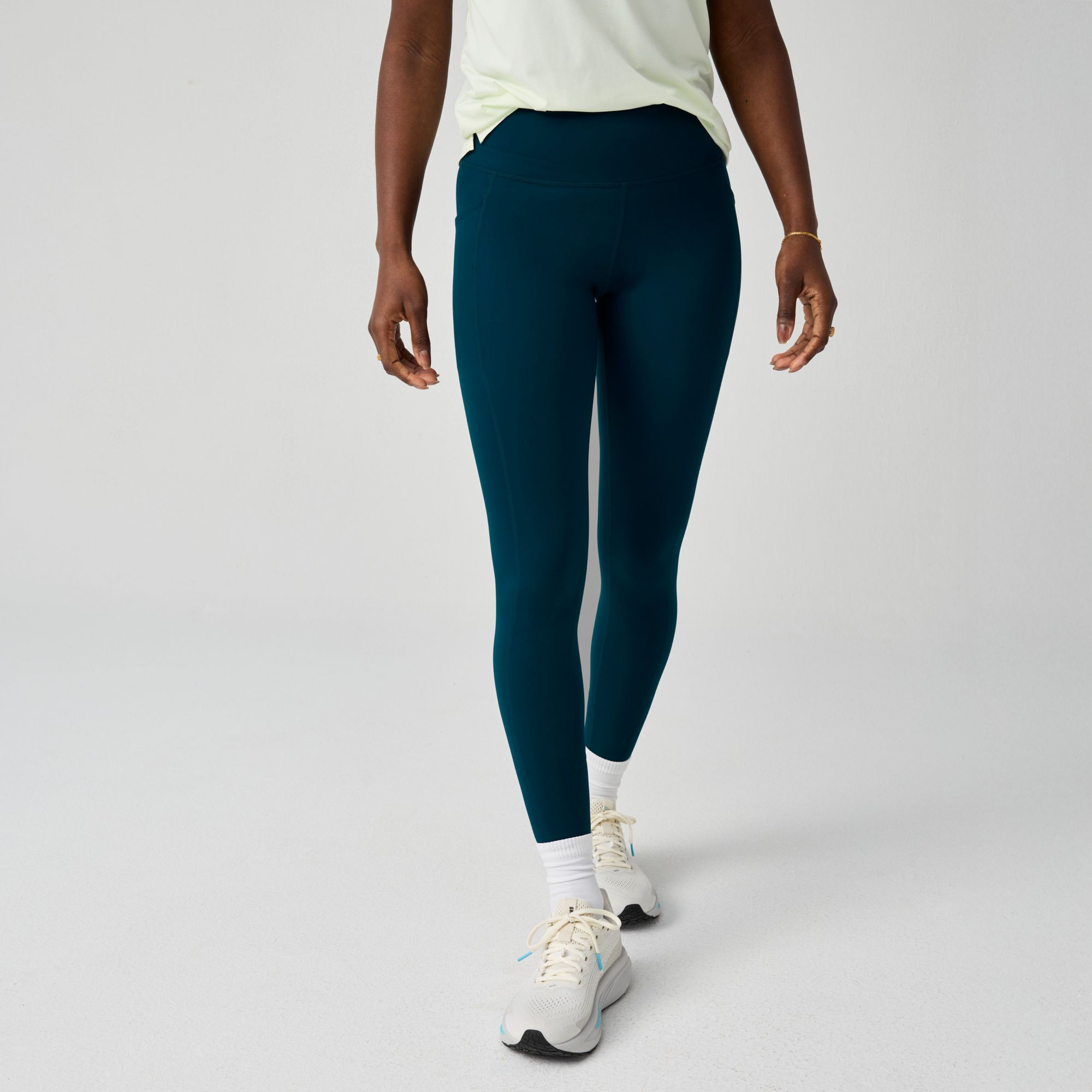 Brooks Women's Chaser 7/8 Tights