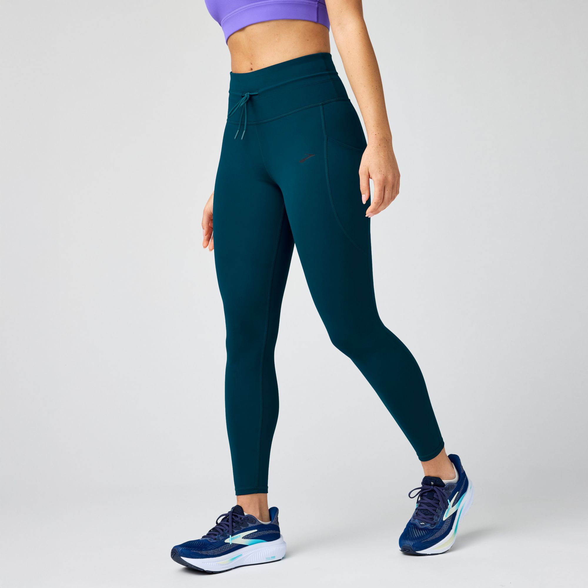 Brooks Women's Luxe Tights
