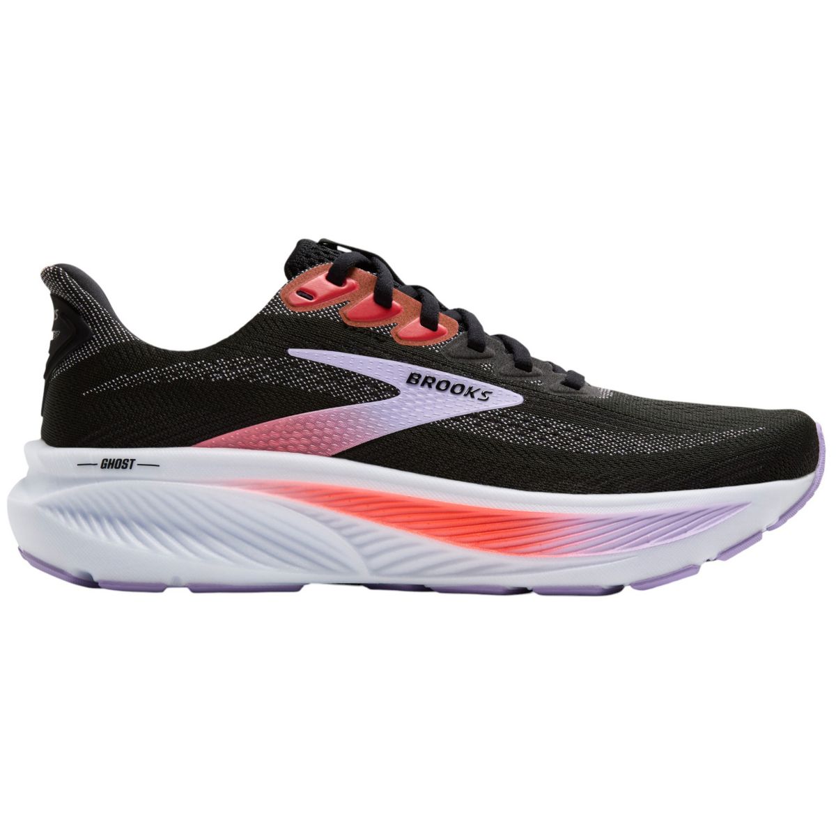 Brooks Women's Ghost 17 Running Shoes