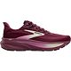 Burgundy/Pink
