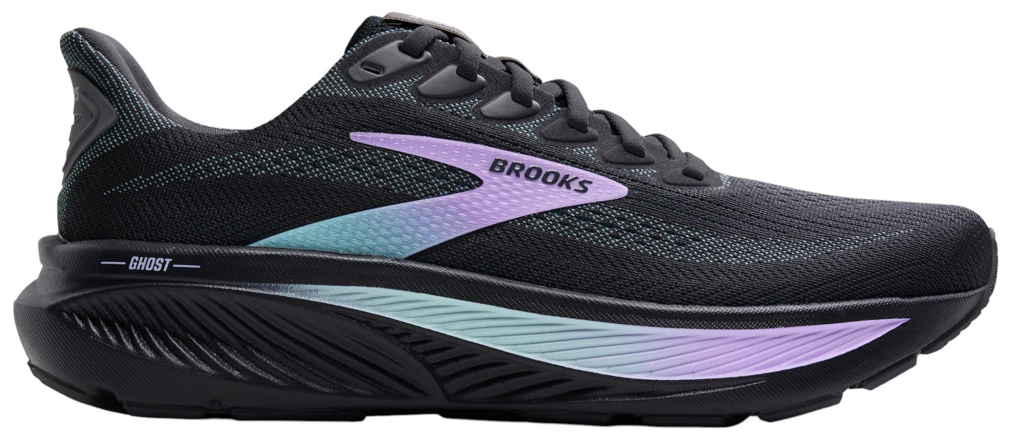 Grey/Blue/Purple