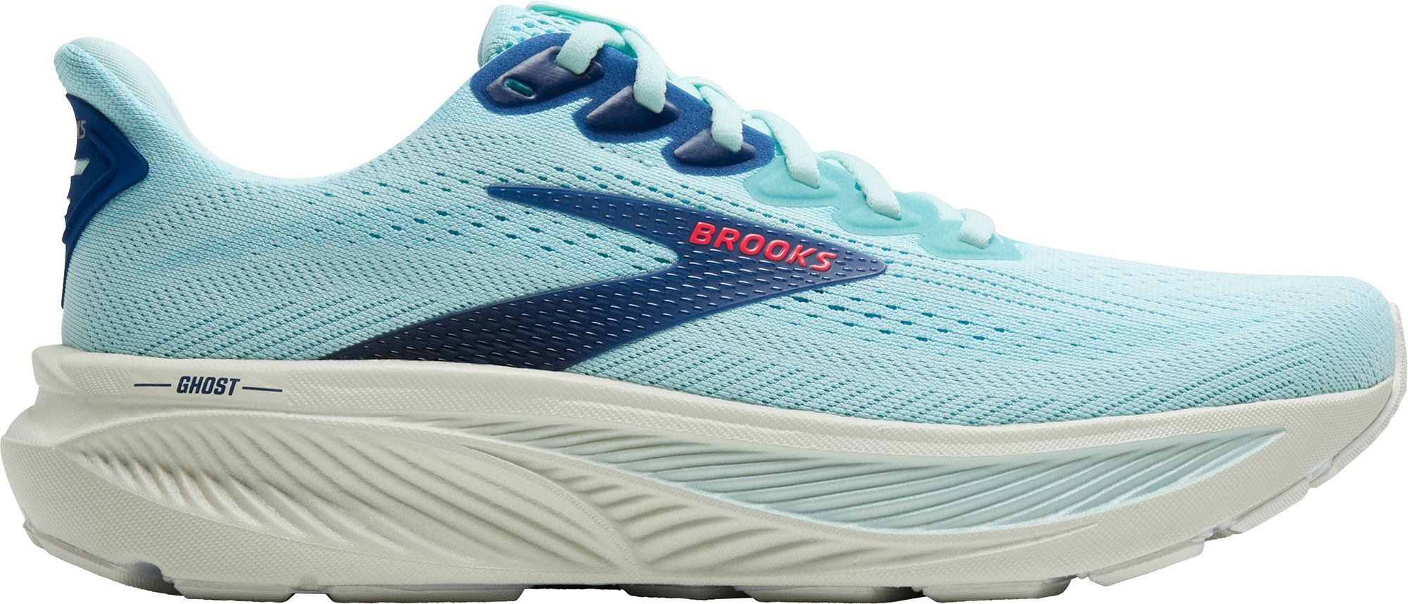 Light Blue/Navy