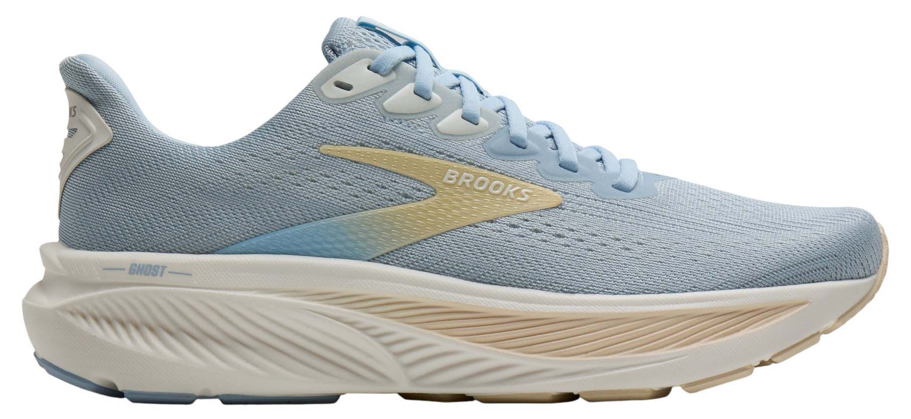 Brooks Women's Ghost 17 Running Shoes