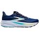 Navy/Green/Blue