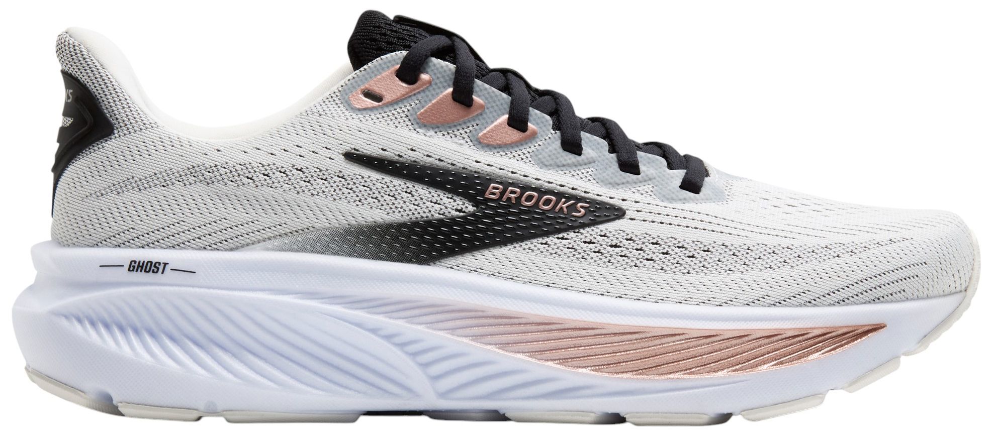 Brooks Women's Ghost 17 Running Shoes