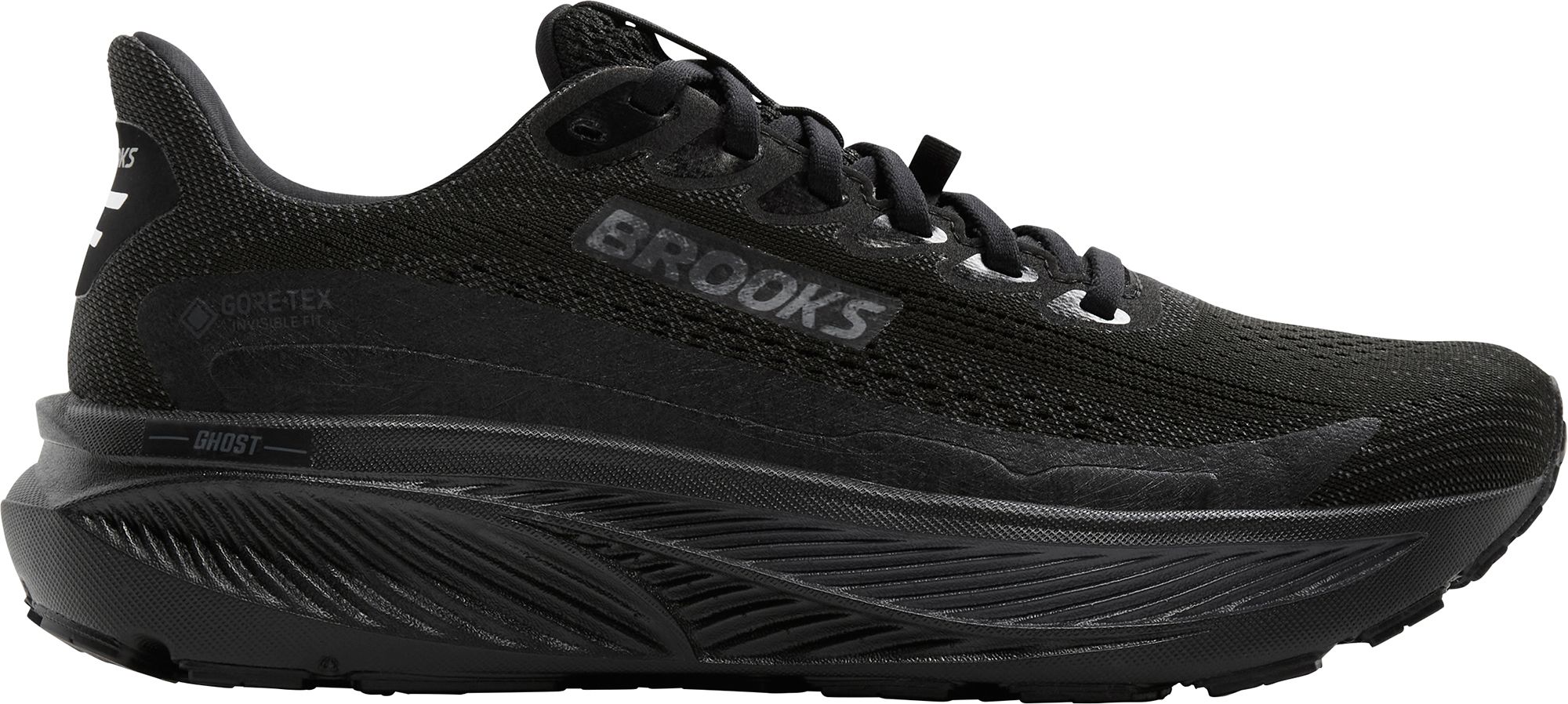 Black/Black/Ebony